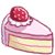 lie cake